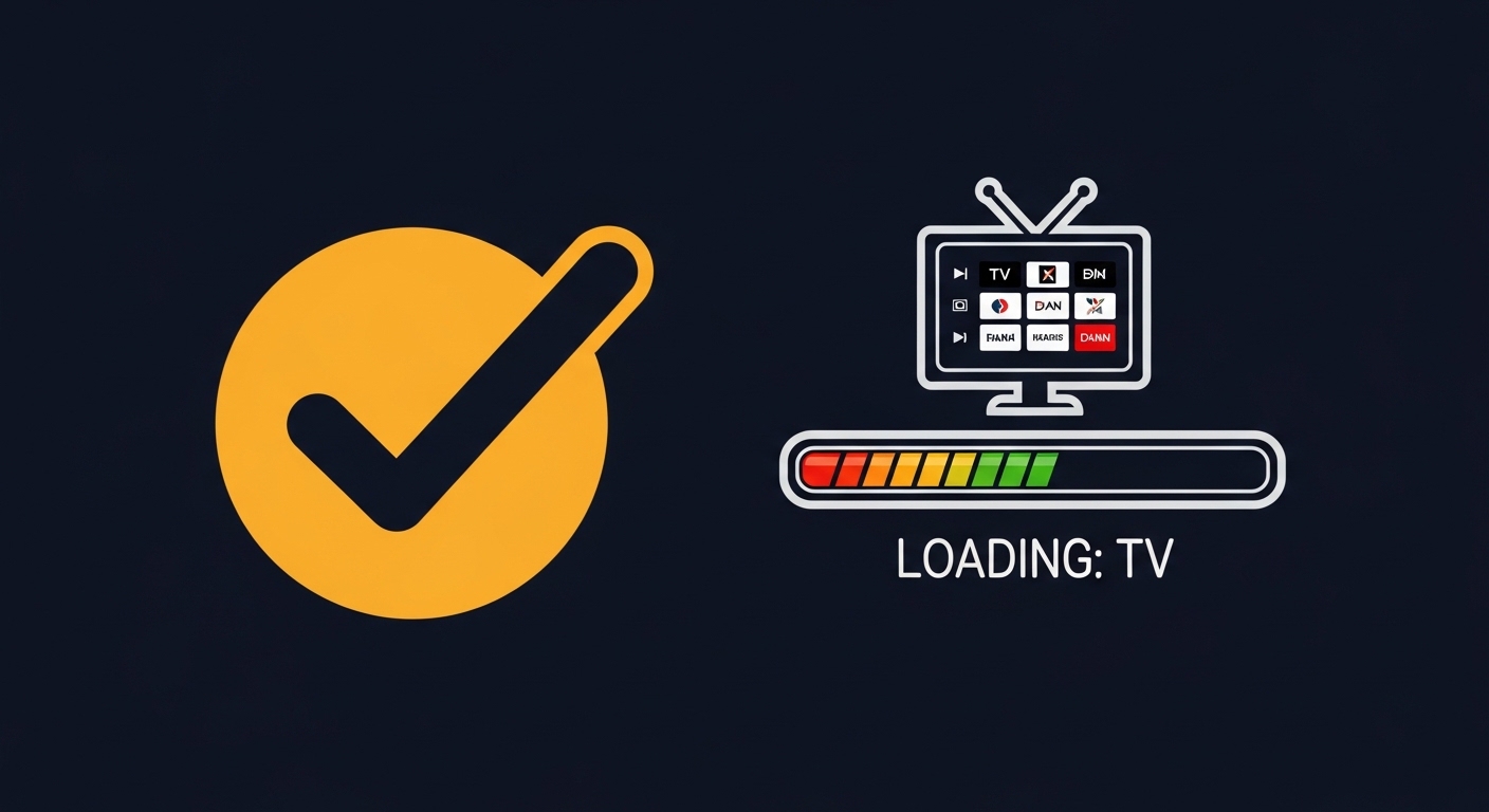 Comment Configurer IPTV Smarters Pro en 2026 en cours