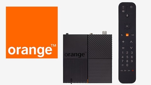 Comment Installer IPTV sur Box Orange