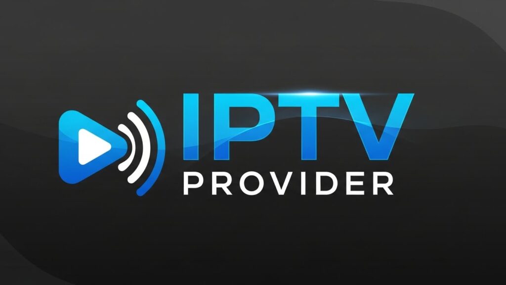 Fournisseur IPTV