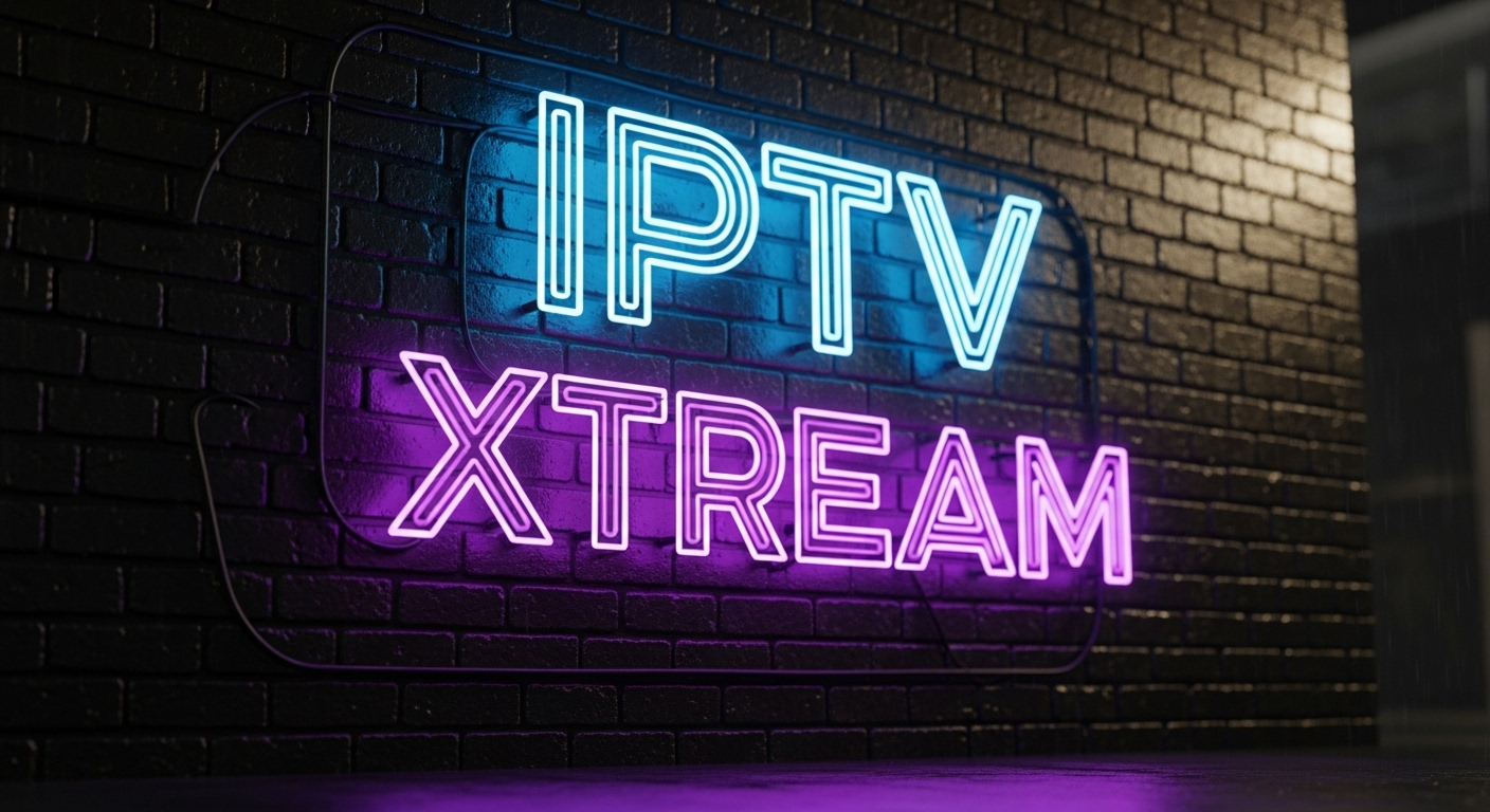 iptv xtream