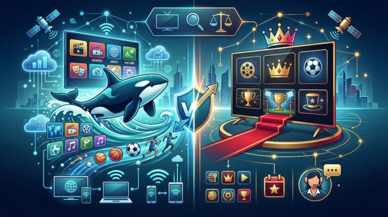 orca iptv vs premier iptv