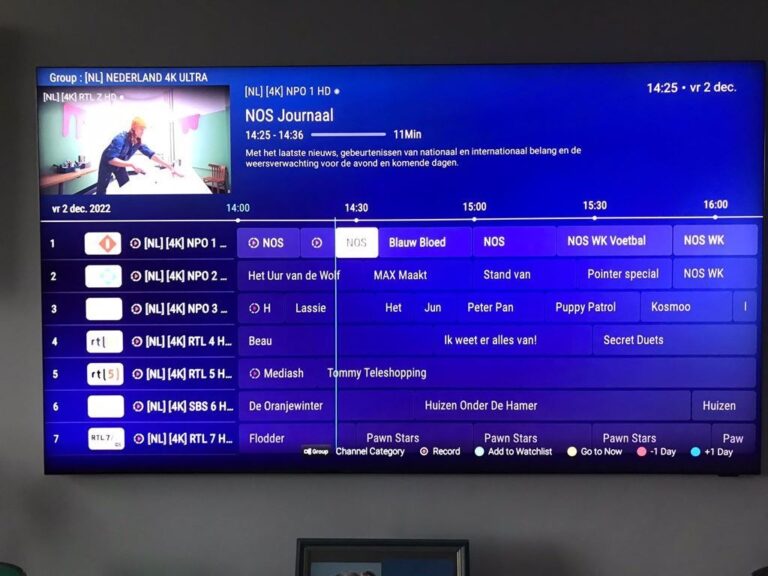 zero iptv